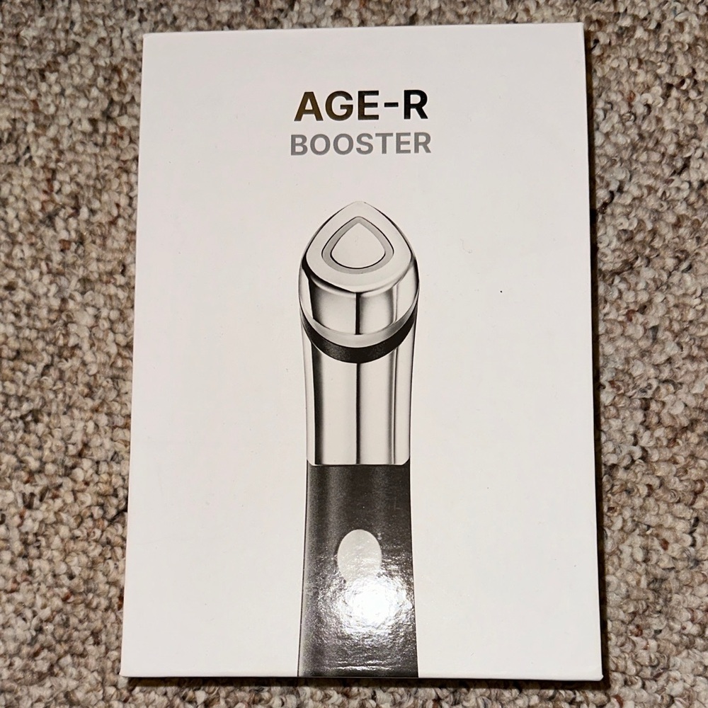 AGE-R Booster Device